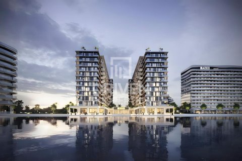 Appartement à Dubai South (Dubai World Central), Dubai, 1 chambre, 63.55 m², № 144483 - photo 3