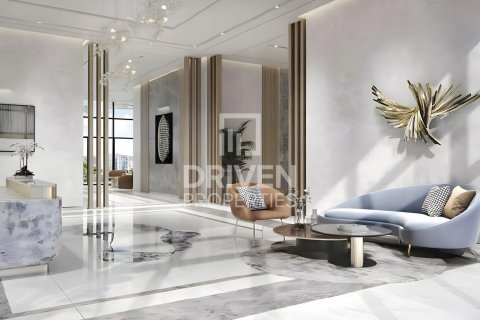 Appartement à Dubai South (Dubai World Central), Dubai, 1 chambre, 63.55 m², № 144483 - photo 22