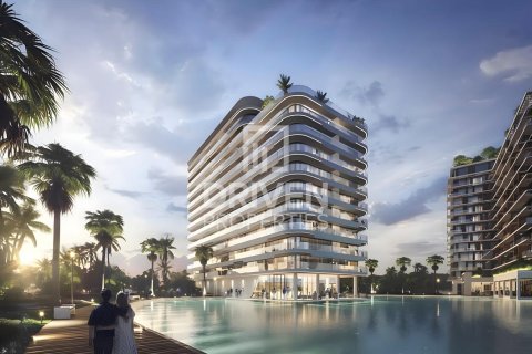 Appartement à Dubai South (Dubai World Central), Dubai, 1 chambre, 63.55 m², № 144483 - photo 7