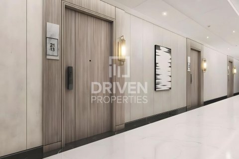 Appartement à Dubai South (Dubai World Central), Dubai, 1 chambre, 63.55 m², № 144483 - photo 13