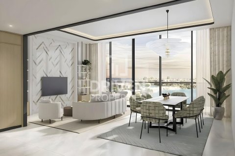 Appartement à Dubai South (Dubai World Central), Dubai, 1 chambre, 63.55 m², № 144483 - photo 14