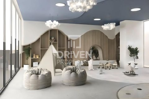 Appartement à Dubai South (Dubai World Central), Dubai, 1 chambre, 63.55 m², № 144483 - photo 18