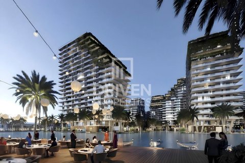 Appartement à Dubai South (Dubai World Central), Dubai, 1 chambre, 63.55 m², № 144483