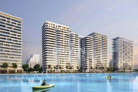 Appartement à Dubai South (Dubai World Central), Dubai, 1 chambre, 63.55 m², № 144483 - photo 9