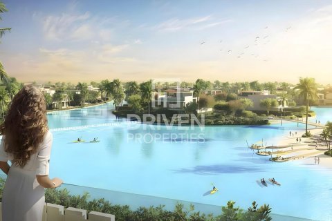 Appartement à Dubai South (Dubai World Central), Dubai, 1 chambre, 63.55 m², № 144483 - photo 12
