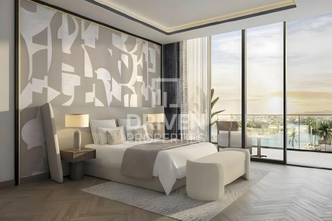 Appartement à Dubai South (Dubai World Central), Dubai, 1 chambre, 63.55 m², № 144483 - photo 20