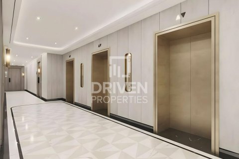 Appartement à Dubai South (Dubai World Central), Dubai, 1 chambre, 63.55 m², № 144483 - photo 21