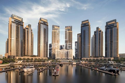 Apartment in Dubai Creek Harbour (The Lagoons), Dubai 2 bedrooms, 115.57 sq.m. № 144527