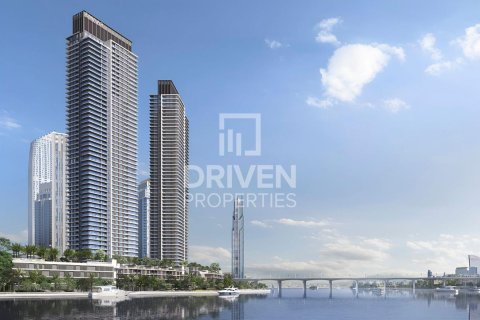 Apartment in Dubai Creek Harbour (The Lagoons), Dubai 2 bedrooms, 115.57 sq.m. № 144527 - photo 27