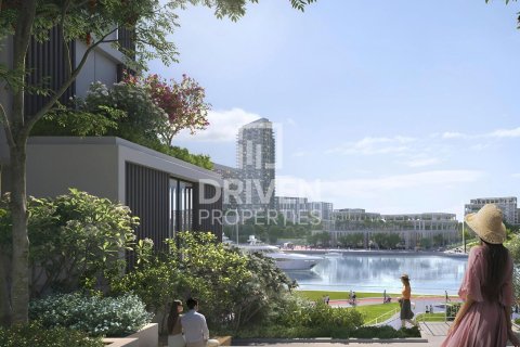 Apartment in Dubai Creek Harbour (The Lagoons), Dubai 2 bedrooms, 115.57 sq.m. № 144527 - photo 24
