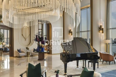 Apartment in Dubai Creek Harbour (The Lagoons), Dubai 2 bedrooms, 115.57 sq.m. № 144527 - photo 9