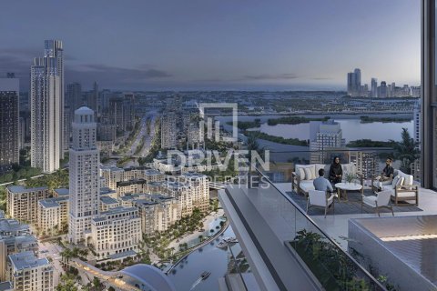 Apartment in Dubai Creek Harbour (The Lagoons), Dubai 2 bedrooms, 115.57 sq.m. № 144527 - photo 15