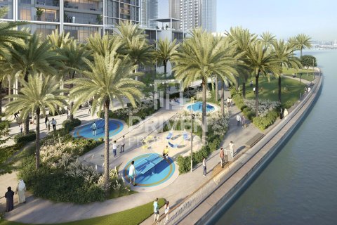 Apartment in Dubai Creek Harbour (The Lagoons), Dubai 2 bedrooms, 115.57 sq.m. № 144527 - photo 19