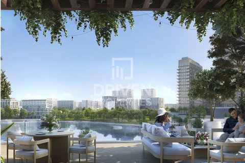 Apartment in Dubai Creek Harbour (The Lagoons), Dubai 2 bedrooms, 115.57 sq.m. № 144527 - photo 5