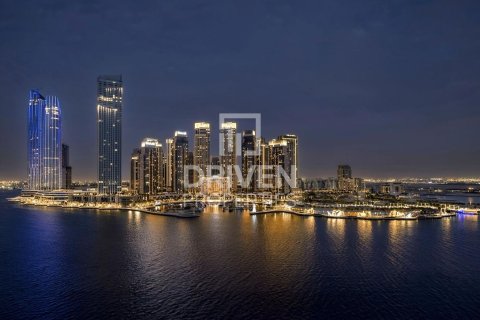 Apartment in Dubai Creek Harbour (The Lagoons), Dubai 2 bedrooms, 115.57 sq.m. № 144527 - photo 7