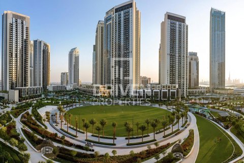 Apartment in Dubai Creek Harbour (The Lagoons), Dubai 2 bedrooms, 115.57 sq.m. № 144527 - photo 20