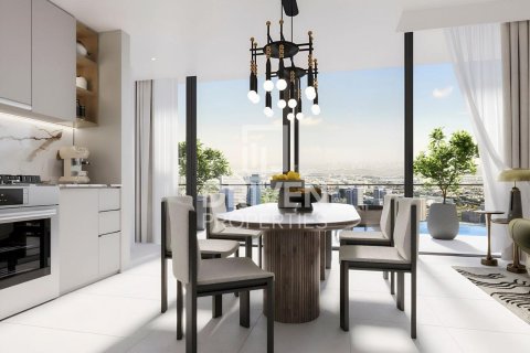 Apartment in Dubai Creek Harbour (The Lagoons), Dubai 2 bedrooms, 115.57 sq.m. № 144527 - photo 16