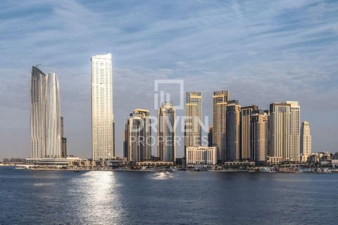 Apartment in Dubai Creek Harbour (The Lagoons), Dubai 2 bedrooms, 115.57 sq.m. № 144527 - photo 10