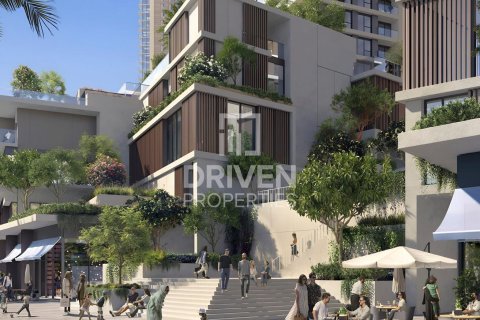 Apartment in Dubai Creek Harbour (The Lagoons), Dubai 2 bedrooms, 115.57 sq.m. № 144527 - photo 26