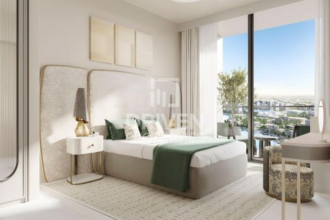 Apartment in Dubai Creek Harbour (The Lagoons), Dubai 2 bedrooms, 115.57 sq.m. № 144527 - photo 12