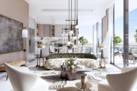 Apartment in Dubai Creek Harbour (The Lagoons), Dubai 2 bedrooms, 115.57 sq.m. № 144527 - photo 6