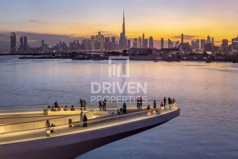 Apartment in Dubai Creek Harbour (The Lagoons), Dubai 2 bedrooms, 115.57 sq.m. № 144527 - photo 25