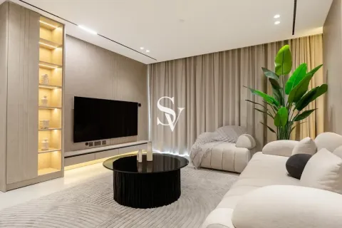 Квартира в Dubai Land, Дубай, 2 спальни, 142м², № 118592