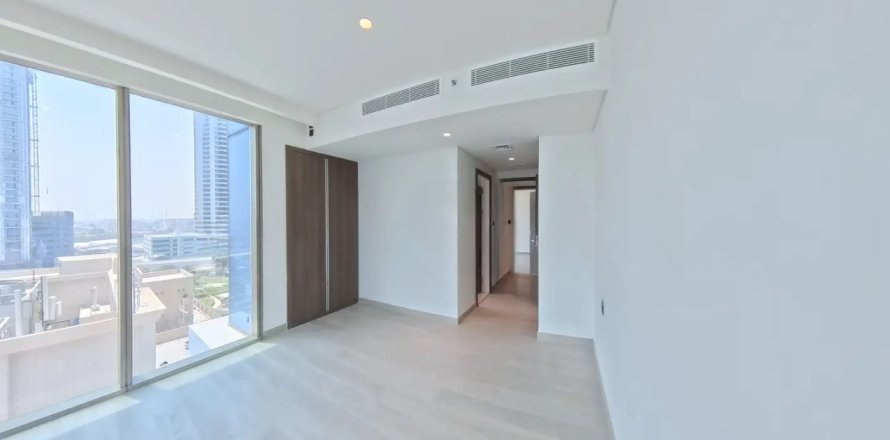Appartement à Jumeirah Lake Towers, Dubai, 2 chambres, 103.31 m², № 145663