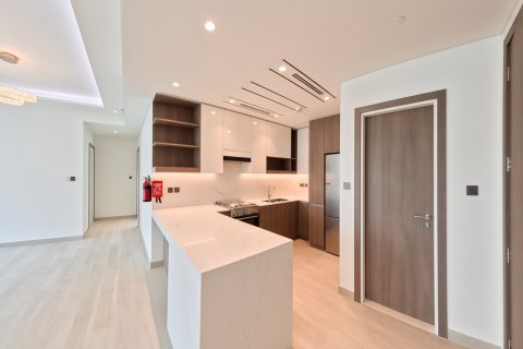 Appartement à Jumeirah Lake Towers, Dubai, 2 chambres, 103.31 m², № 145663 - photo 2