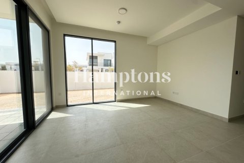Townhouse in The Valley, Dubai 4 bedrooms, 229.47041000 sq.m. № 146000 - photo 17