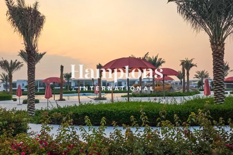 Townhouse in The Valley, Dubai 4 bedrooms, 229.47041000 sq.m. № 146000 - photo 25