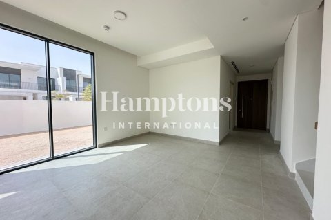 Townhouse in The Valley, Dubai 4 bedrooms, 229.47 sq.m. № 146000