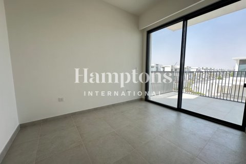 Townhouse in The Valley, Dubai 4 bedrooms, 229.47041000 sq.m. № 146000 - photo 28