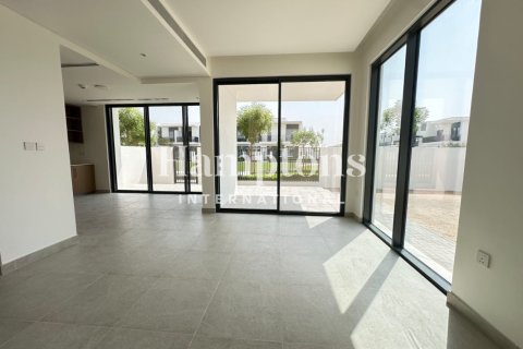 Townhouse in The Valley, Dubai 4 bedrooms, 229.47041000 sq.m. № 146000 - photo 21
