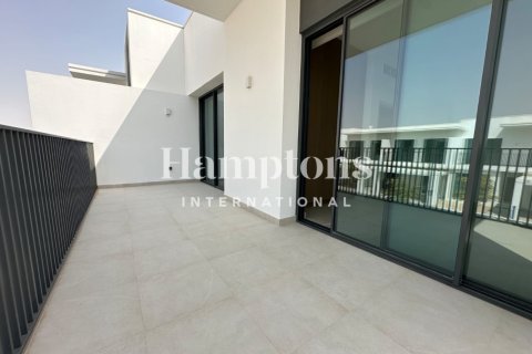 Townhouse in The Valley, Dubai 4 bedrooms, 229.47041000 sq.m. № 146000 - photo 6