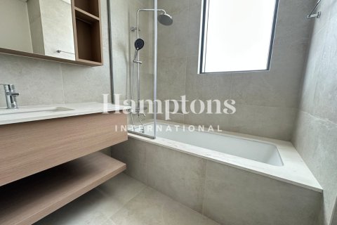 Townhouse in The Valley, Dubai 4 bedrooms, 229.47041000 sq.m. № 146000 - photo 4