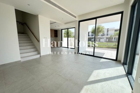 Townhouse in The Valley, Dubai 4 bedrooms, 229.47041000 sq.m. № 146000 - photo 14