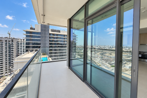 Apartment in Dubai Hills Estate, Dubai 2 bedrooms, 107.19 sq.m. № 145788 - photo 4