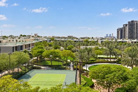 Apartment in Dubai Hills Estate, Dubai 2 bedrooms, 107.19 sq.m. № 145788 - photo 13