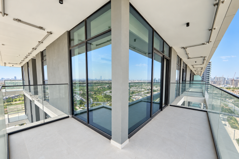 Apartment in Dubai Hills Estate, Dubai 2 bedrooms, 107.19 sq.m. № 145788 - photo 3