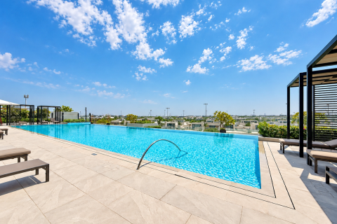 Apartment in Dubai Hills Estate, Dubai 2 bedrooms, 107.19 sq.m. № 145788 - photo 11