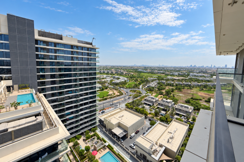 Apartment in Dubai Hills Estate, Dubai 2 bedrooms, 107.19 sq.m. № 145788