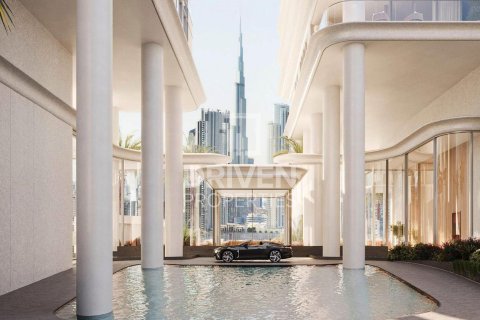Apartamento en Business Bay, Dubai, 2 dormitorios, 259.39 m², № 144326 - foto 4