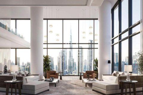 Apartamento en Business Bay, Dubai, 2 dormitorios, 259.39 m², № 144326 - foto 5