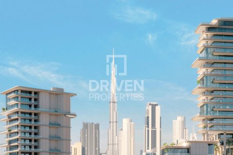 Apartamento en Business Bay, Dubai, 2 dormitorios, 259.39 m², № 144326 - foto 10