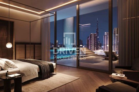 Apartamento en Business Bay, Dubai, 2 dormitorios, 259.39 m², № 144326 - foto 3