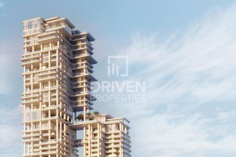 Apartamento en Business Bay, Dubai, 2 dormitorios, 259.39 m², № 144326 - foto 7