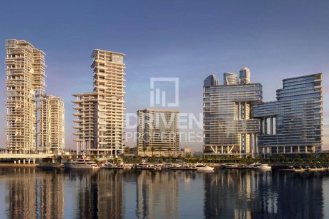 Apartamento en Business Bay, Dubai, 2 dormitorios, 259.39 m², № 144326 - foto 8