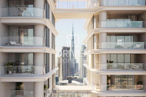 Apartamento en Business Bay, Dubai, 2 dormitorios, 259.39 m², № 144326 - foto 6