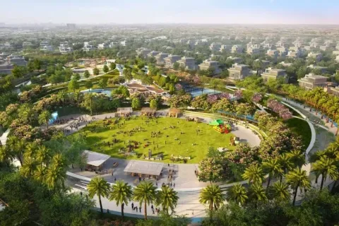 فيلا في دبي 441 م² رقم 143753 - صورة 3